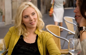 Scarlett Johansson se joint à Alfred Hitchock and the Making of Pyscho