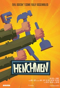 Henchmen