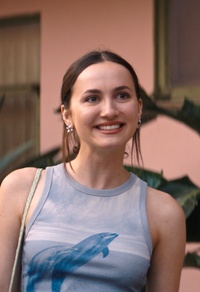 Maude Apatow