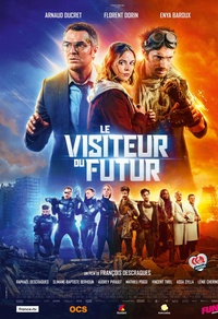 Le visiteur du futur