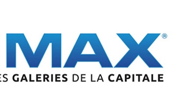 Le IMAX des Galeries de la Capitale passe au numérique