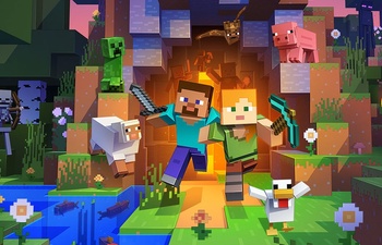 Jack Black se joint à la distribution de Minecraft