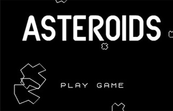 Un nouveau scénariste pour Asteroids