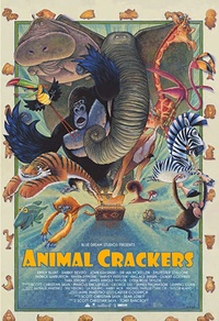 Animal Crackers