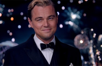 Un film d'animation The Great Gatsby en chantier