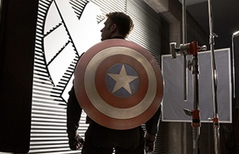 Captain America: The Winter Soldier retourne en tournage