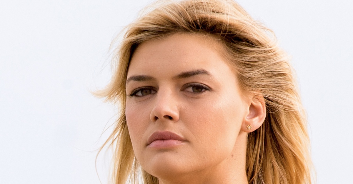 Kelly Rohrer Actor Kelly Rohrbach - Personnalité