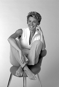Marie-Chantal Labelle