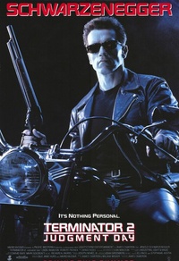 Terminator 2: Le jugement dernier