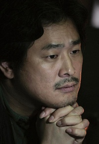 Park Chan-wook