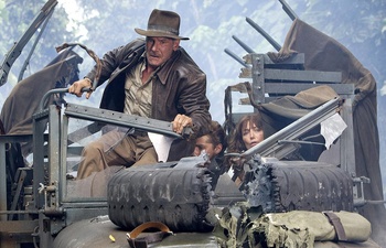 Harrison Ford et Steven Spielberg confirment un nouveau Indiana Jones pour 2019