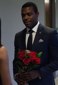 Lyriq Bent