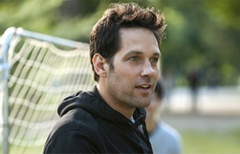 Paul Rudd en négociations pour Ant-Man