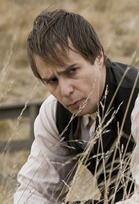 Sam Rockwell