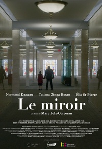 Le miroir