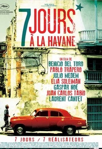 7 jours à La Havane