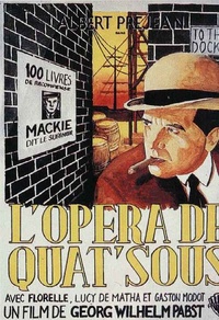 L'opéra de quat'sous