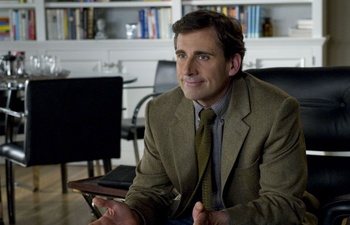 Fox annule le film Pyongyang avec Steve Carell