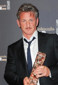 Sean Penn