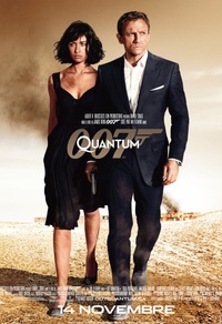 007 Quantum