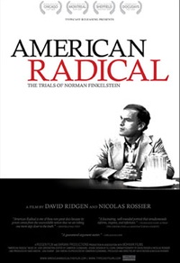 American Radical: The Trials of Norman Filkenstein