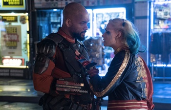 Box-office nord-américain : Suicide Squad amasse 135 millions $, malgré les critiques négatives