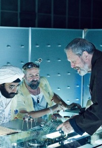 Terry Gilliam