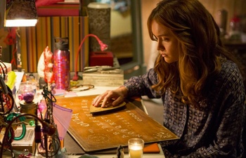 Box-office nord-américain : Ouija dépasse John Wick