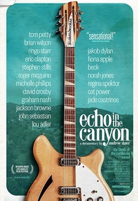 Echo In the Canyon