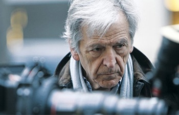 Costa-Gavras parle de Le capital