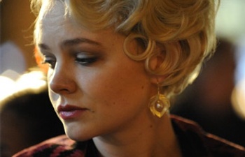 Carey Mulligan dans Inside Llewyn Davis