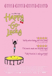 Happy-Go-Lucky