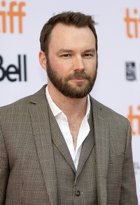 Mark Hildreth