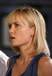 Radha Mitchell