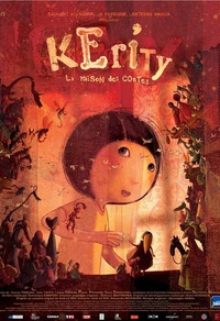 Kerity, la maison des contes