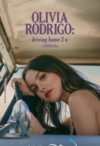 Olivia Rodrigo: Driving Home 2 U