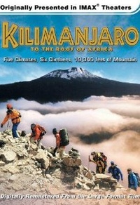 Kilimanjaro: Jusqu'au sommet de l'Afrique