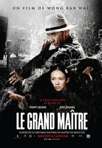 Le grand maître