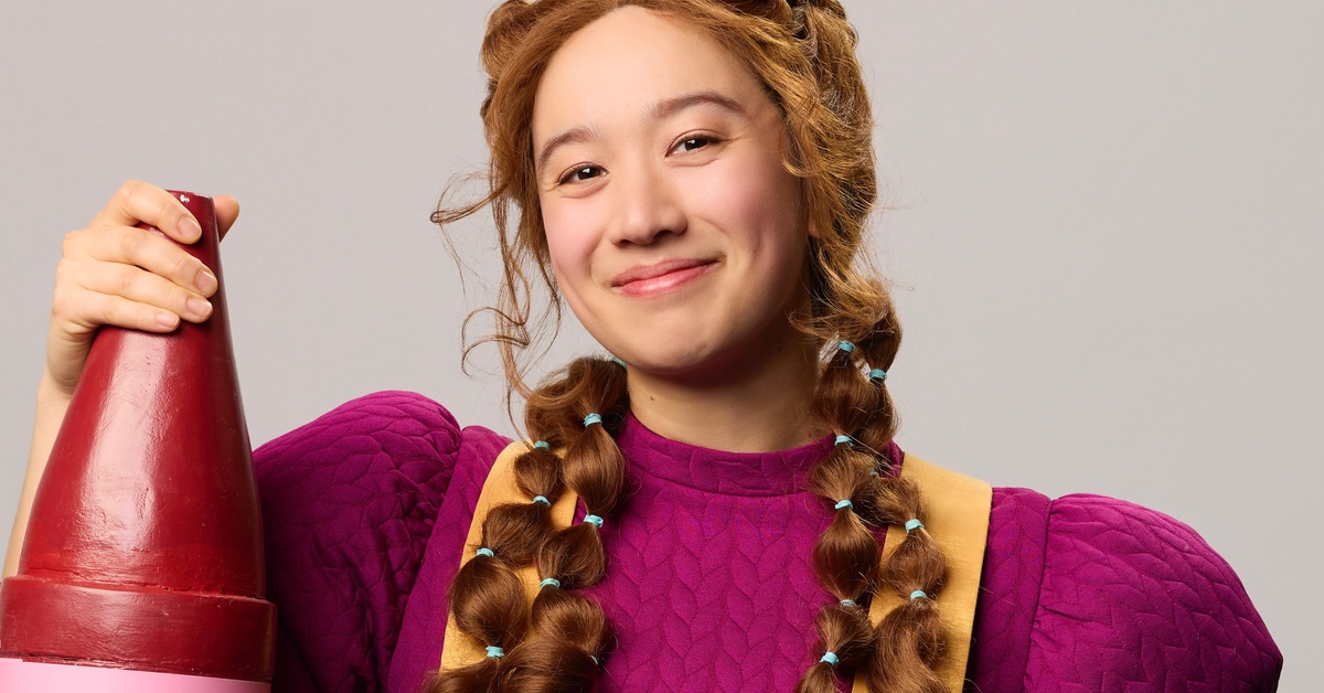 Les Millimus - Série (Fiction pour enfants)