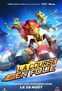 La course en folie