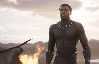 L'interprète de Black Panther décède à 43 ans