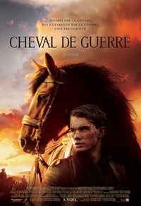 Cheval de guerre