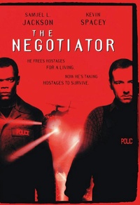 The Negotiator