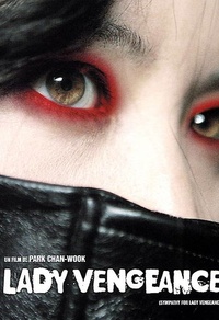 Lady Vengeance