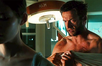 Bande-annonce du film The Wolverine