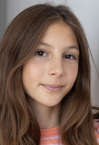 Eva Comeau