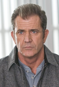 Mel Gibson