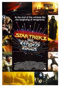 Star Trek: The Wrath of Khan