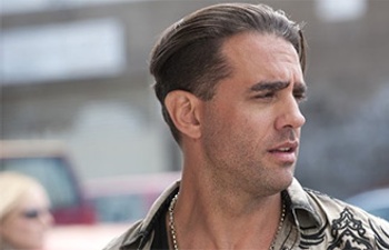 Bobby Cannavale dans Annie