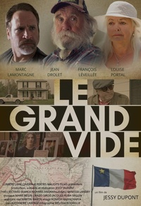 Le grand vide